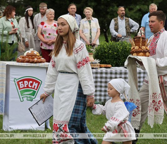 Какие конкурсы и фестивали проходят в Чебоксарах